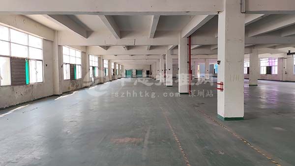深圳哪里租倉庫便宜
